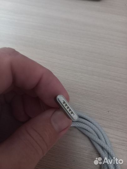 Tape c - magsafe 3 для macbook
