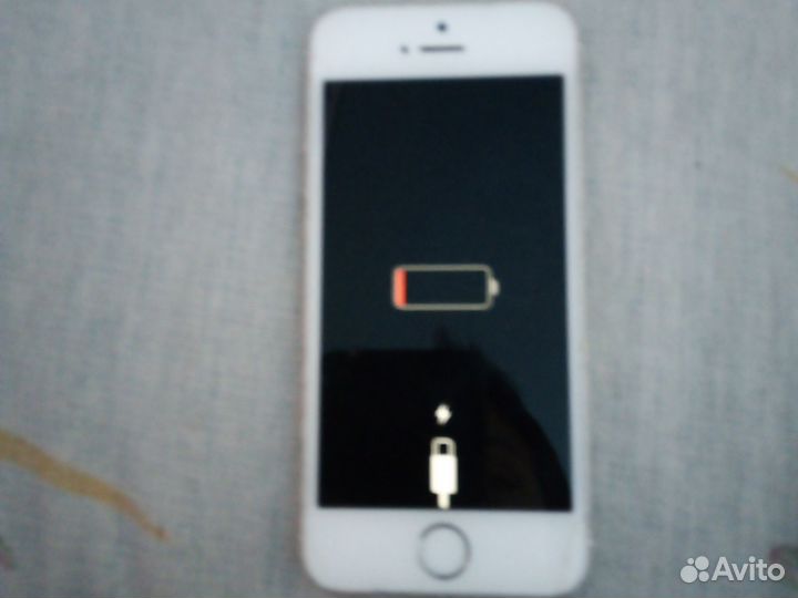 iPhone 5S, 32 ГБ