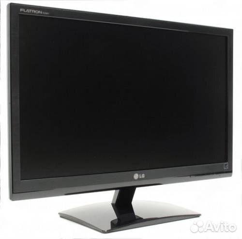 Монитор LG Flatron E2041S, 1600x900, 20 дюймов