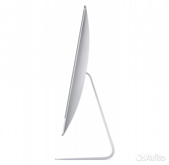 Apple iMac 27