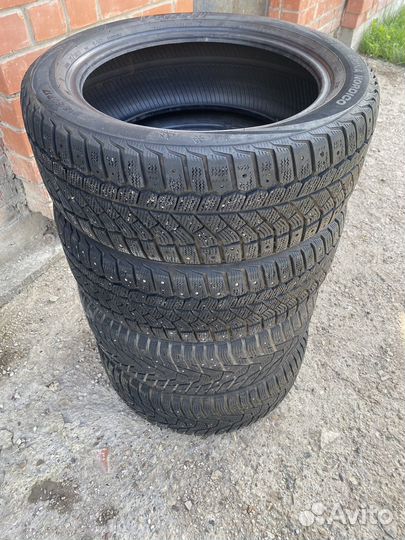Hankook Winter I'Pike RS2 W429 215/50 R17 95T