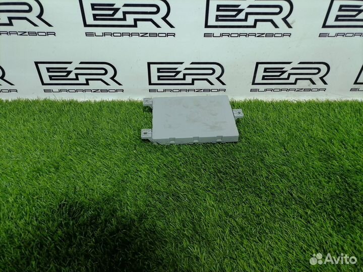 Блок комфорта Mercedes S-Класс W222 C217 A217