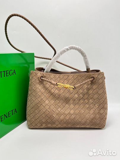 Сумка bottega