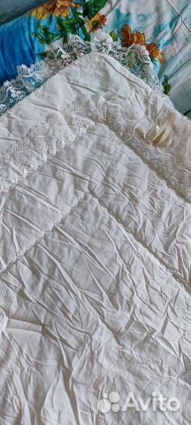 Детское одеяло