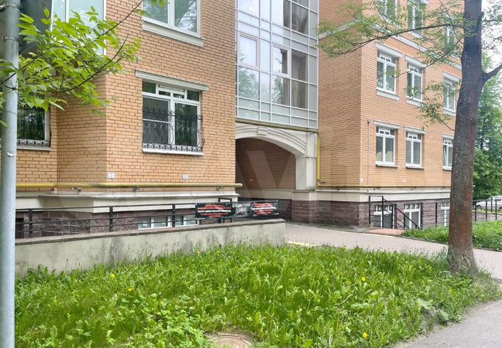Помещение, 316.8 м²