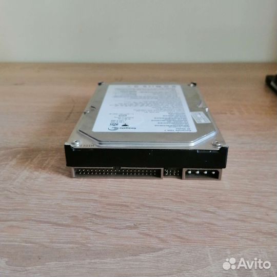 Жесткий диск Seagate 40 Гб