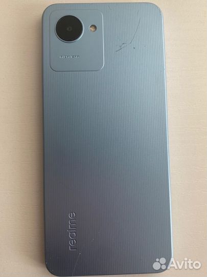 realme C30s, 2/32 ГБ