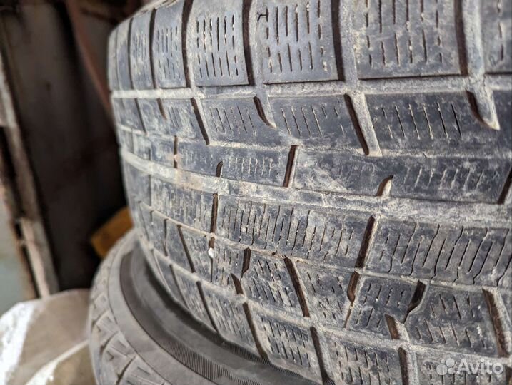 Yokohama Ice Guard IG50+ 205/55 R16