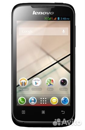 Запчасти от Lenovo A369i авито отправка