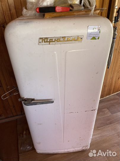 Холодильник