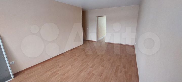 3-к. квартира, 59,9 м², 1/3 эт.