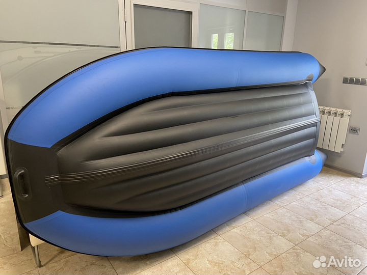 Моторная лодка Roger Zefir 3500 LT (Новая)