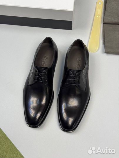 Туфли мужские Berluti