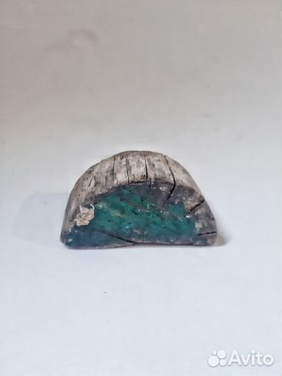 Морские коряги