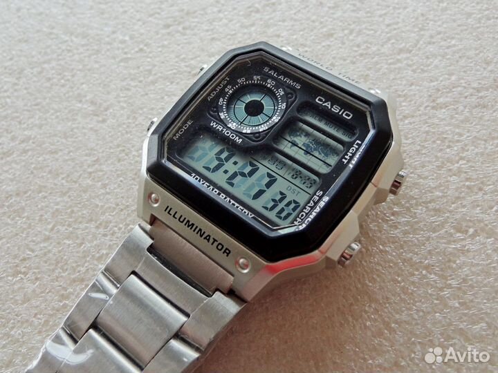 Casio