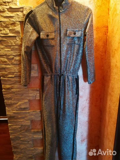 Комбинезон женский 44