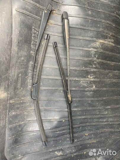 Дворники на ваз 2114