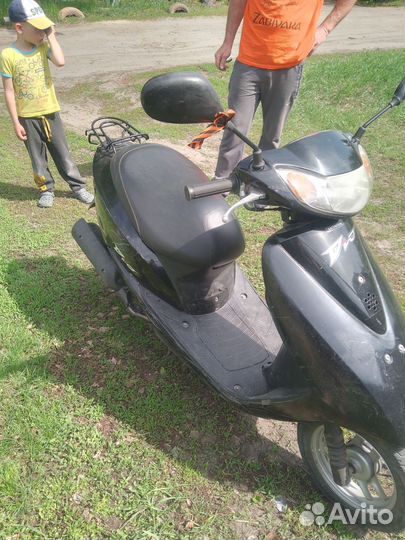 Скутер Honda Dio AF 62