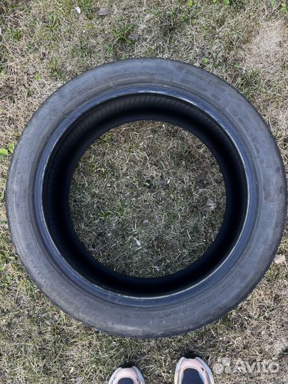 Bridgestone Turanza T005 225/45 R18 95Y