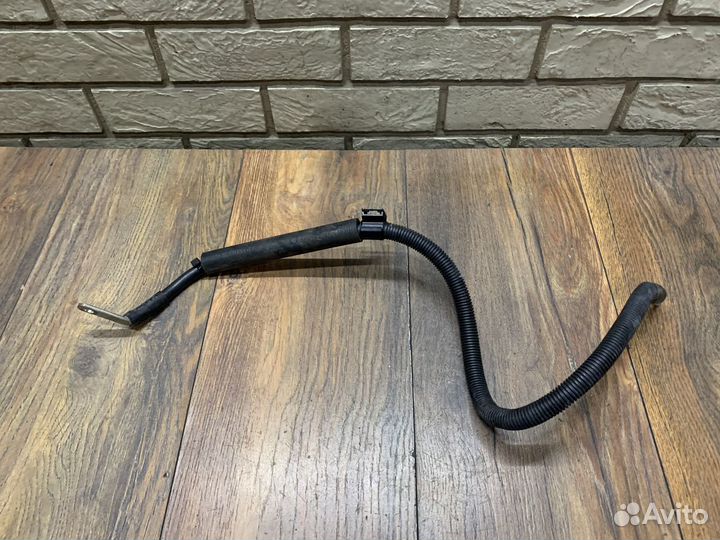 Volkswagen Touareg 1й Провод генератора