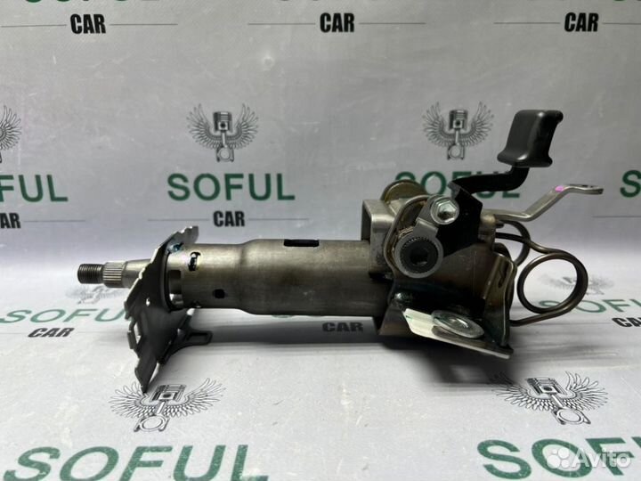 Рулевая колонка Toyota Avensis 2008