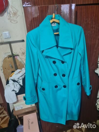 Женская одежда, мужская одежда