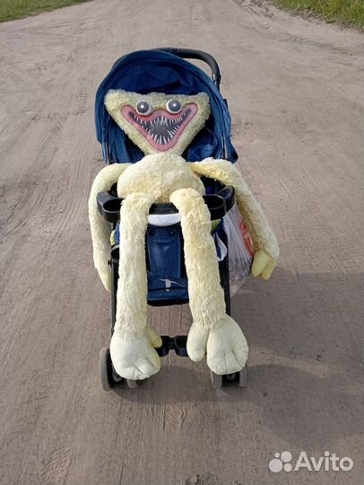 Игрушка хаги ваги