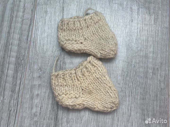 Одежда для кукол