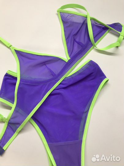 Пошив нижнего белья, купальников, пижам мелкий опт