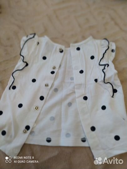 Футболки для девочки. Цена за каждую