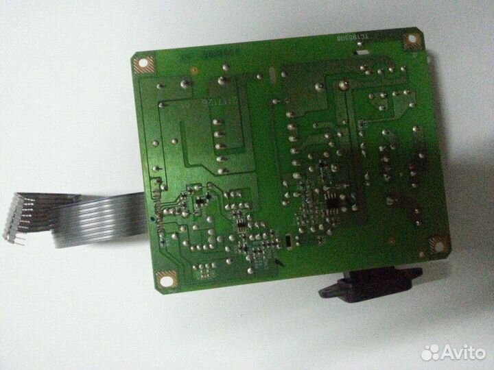 Плата питания для Epson 1390 R1800 R1900 R1400 143