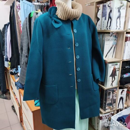 Женская одежда больших размеров 64.66.68.70.72