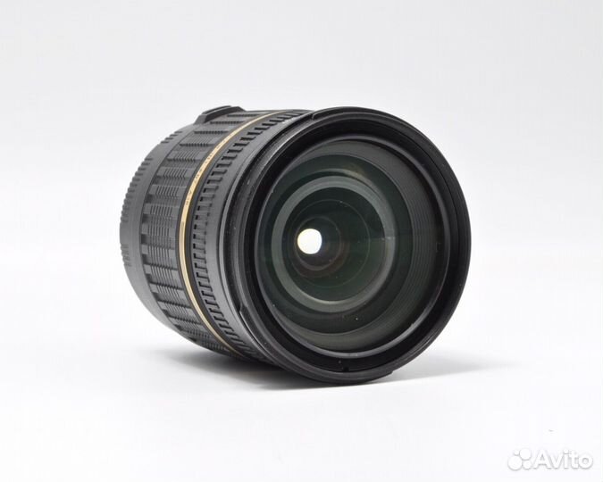 Tamron 17-50mm F/2.8 на Canon