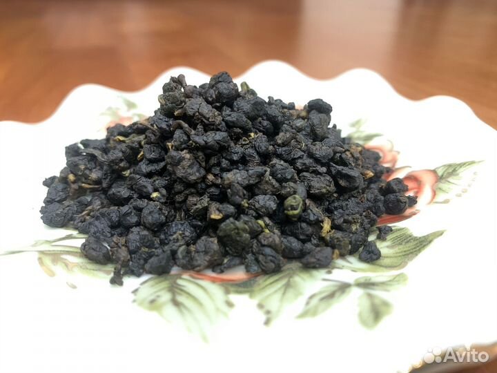 Чай. Габа (Медовая)