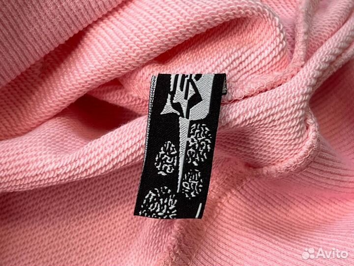 Худи Spider Young Thug