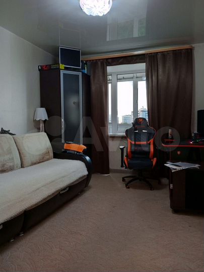 4-к. квартира, 61,4 м², 5/5 эт.