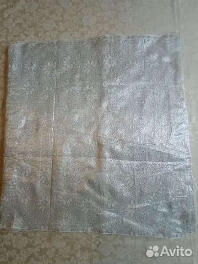 Ткань парча СССР