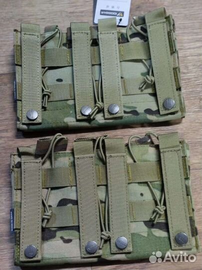 Подсумок под магазины