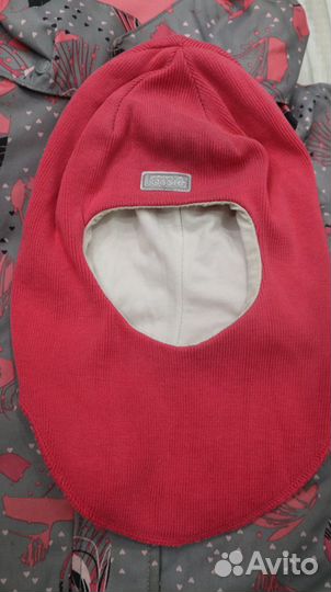 Шапки и варержки Lassie и Rieke