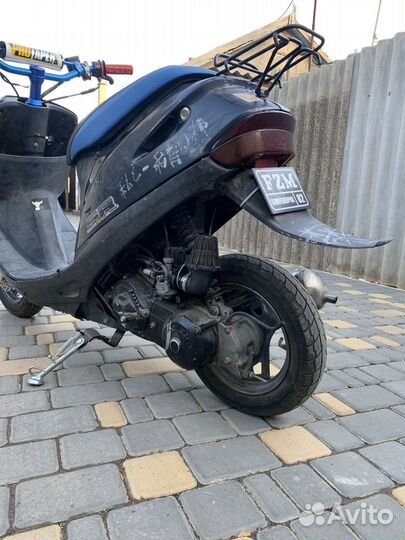 Honda dio 28sr