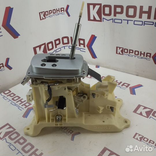 Кулиса переключения АКПП KIA sportage