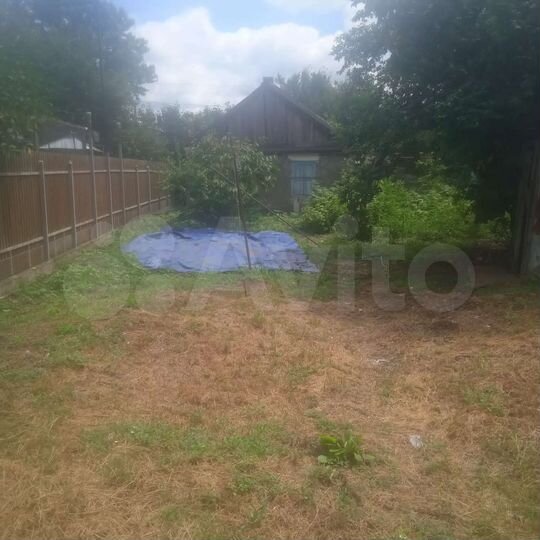 Дом 31,2 м² на участке 24 сот.