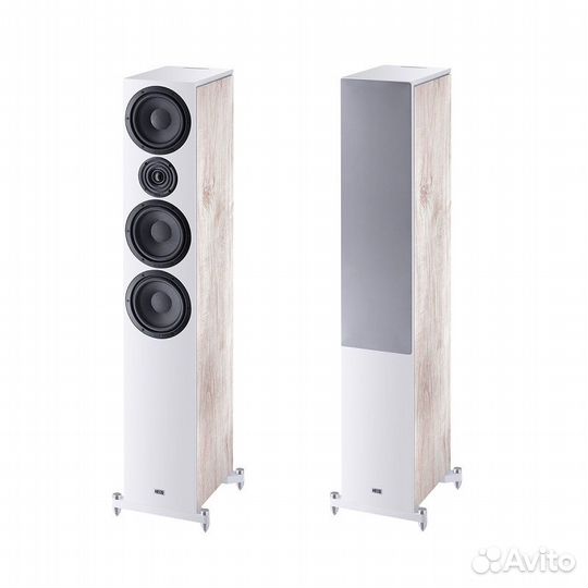 Комплект акустики Heco Aurora 700 Set 5.1 (700+300