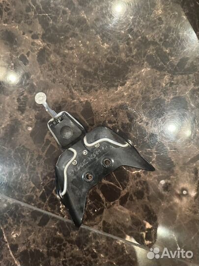 Беговые лыжи