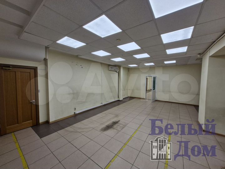 Сдам офисное помещение, 237.6 м²