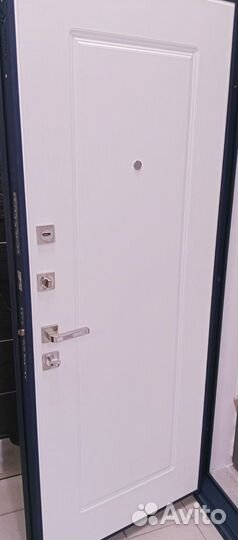 Входная дверь в квартиру