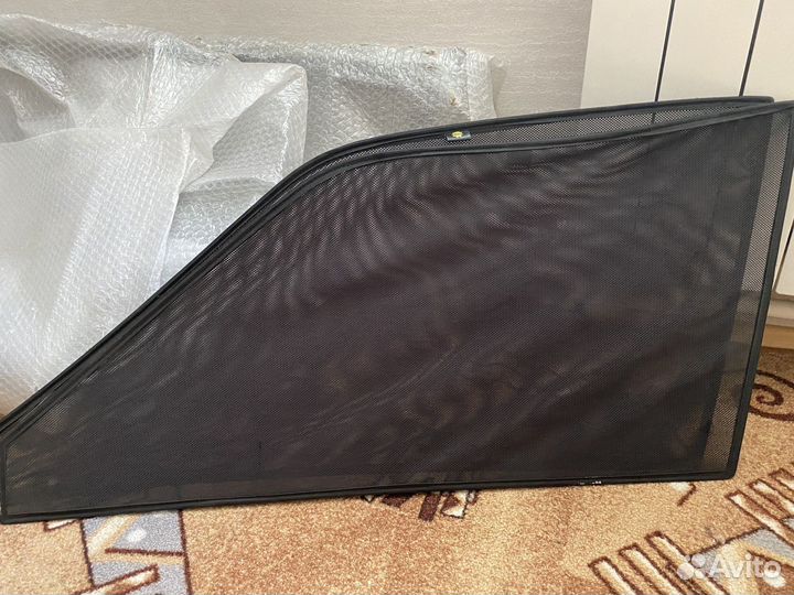 Сетки на ваз 21099,14