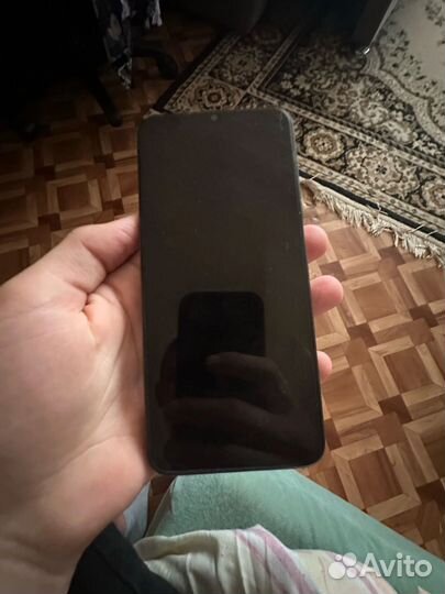 realme C35, 4/64 ГБ