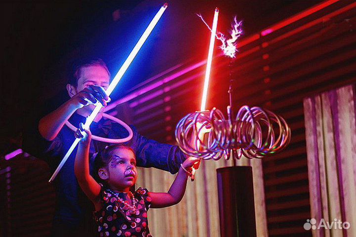 Аниматоры бумажное шоу на день рождение