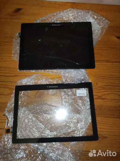Lenovo TAB 2 A10-70L